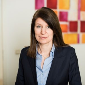 Kerstin Fleissner – Fachanwältin für Arbeitsrecht in Erfurt