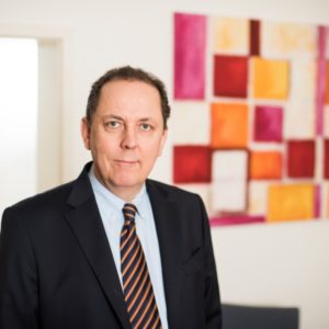 Torsten Springstub Rechtsanwalt für Arbeitsrecht in Erfurt